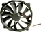 Scythe Glide Stream 140 800rpm, 140mm Vorschaubild