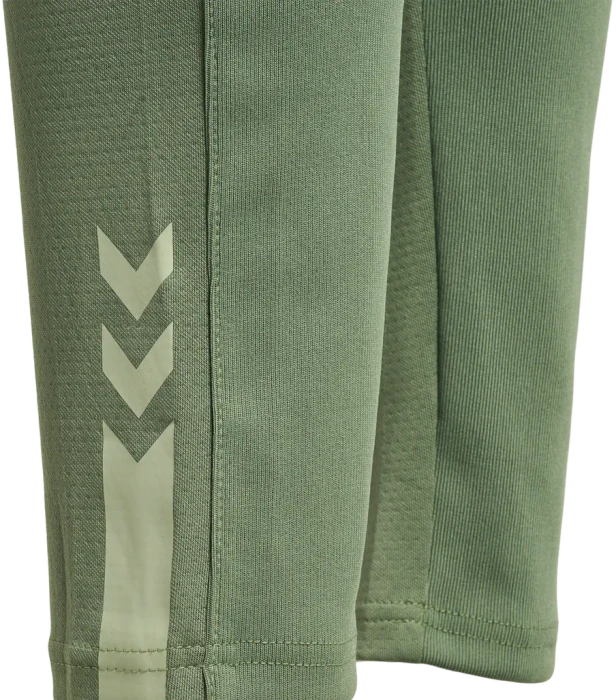 hummel Active Trainingshose lang sea spray (Damen)