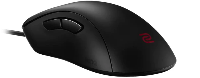 BenQ Zowie EC1-C schwarz, USB