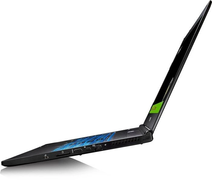 MSI WS60 6QJ16H11 Workstation, Core i7-6700HQ, 16GB RAM, 128GB SSD, 1TB HDD, Quadro M2000M, DE