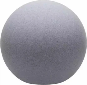 8 seasons design Shining Globe LED 60cm stone