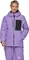 Mammut Stoney HS Thermo Hooded Skijacke (Damen) Vorschaubild