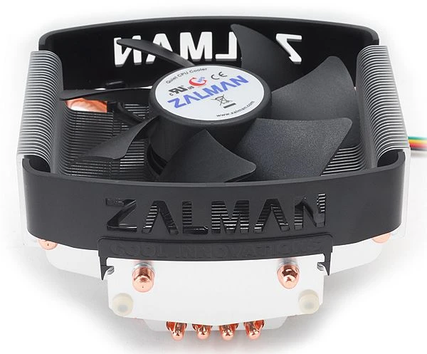 Zalman CNPS8000B