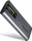 Axagon M.2 Festplattengehäuse, M.2 PCIe, Display Box, USB-C 3.1 Vorschaubild