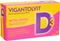 Vigantolvit Vitamin D3, K2 und Calcium Tabletten Vorschaubild