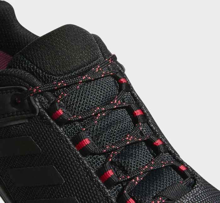 adidas Terrex Easytrail GTX carbon/core black/active pink (Damen)