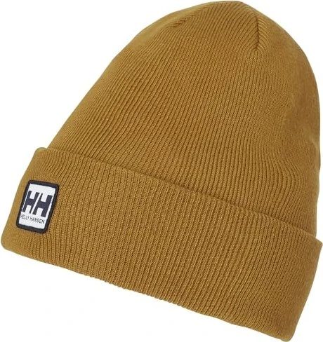 Helly Hansen Urban Cuff Beanie lynx