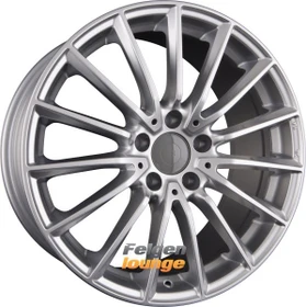 MAK Komet 9.0x19 5/112 ET50 (verschiedene Farben)