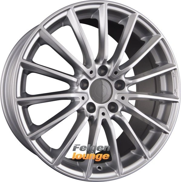 MAK Komet 9.0x18 5/112 ET50 (verschiedene Farben)
