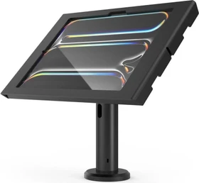 Compulocks iPad Tilting Stand, Tablet-Stand für Apple iPad Pro M4/M5 11", schwarz