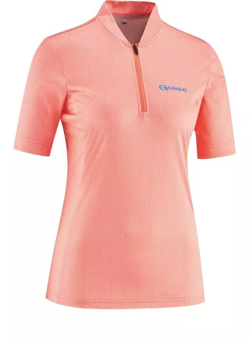 Gonso Fordora Trikot kurzarm (Damen)