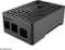 Akasa Maze für Raspberry Pi 4, schwarz Vorschaubild