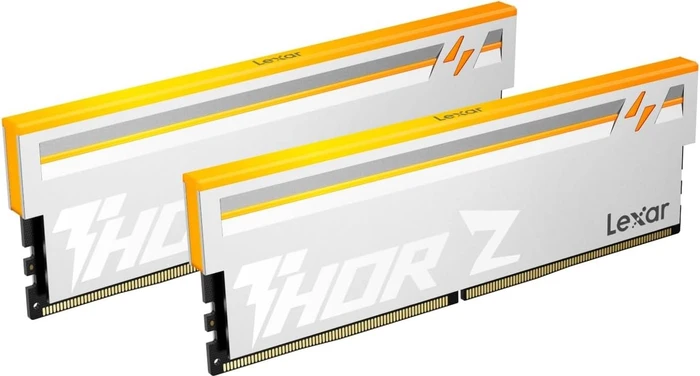 Lexar THOR Z RGB DDR5 Series