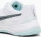 Puma Solarflash II puma white/nitro blue/shadow gray Vorschaubild