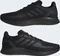 adidas Runfalcon 2.0 core black/grey six (Herren) Vorschaubild