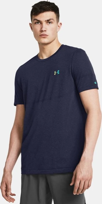 Under Armour Vanish Elite Seamless Funktionsshirt kurzarm (Herren)