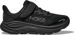 Hoka Clifton 10 schwarz (Junior)