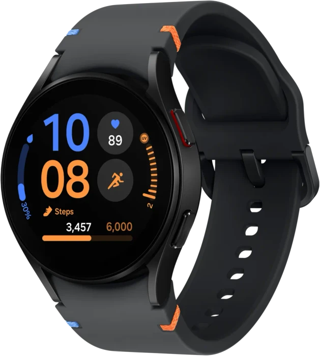 Samsung Galaxy Watch FE schwarz