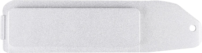 SilverStone TP06 PS5 SSD Heatsink Cover, M.2 SSD Kühlkörper-Abdeckung für PlayStation 5