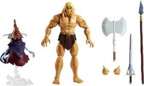 Mattel Masters of the Universe - Masterverse - Revelation Deluxe He-Man