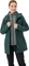 Vaude Idris 3in1 IV Funktionsmantel deep pond (Damen) Vorschaubild