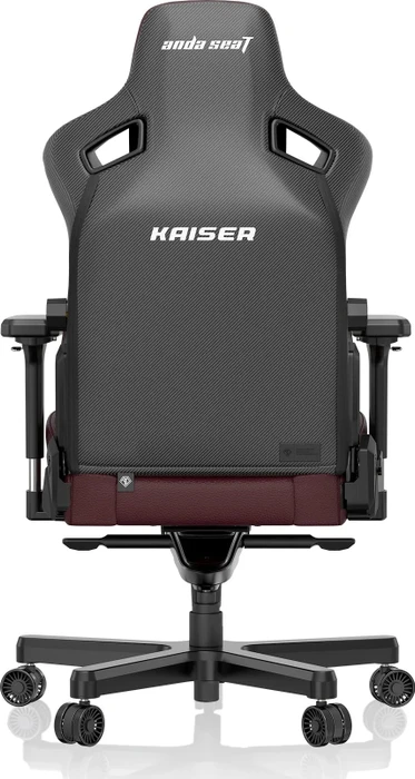Anda Seat Kaiser 3 Premium XL Gamingstuhl, kastanienbraun