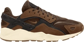 Nike Air Huarache Runner black/anthracite/medium ash (Herren)