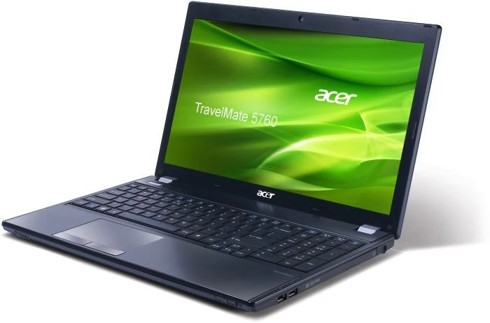 Acer TravelMate 5760Z-B9704G50Mnsk, Pentium B970, 4GB RAM, 500GB HDD, DE
