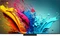 LG QNED86T6A Vorschaubild