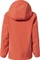 Vaude Rondane IV Funktionsjacke hotchili (Junior) Vorschaubild