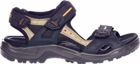 Ecco Offroad black/mole (Herren)