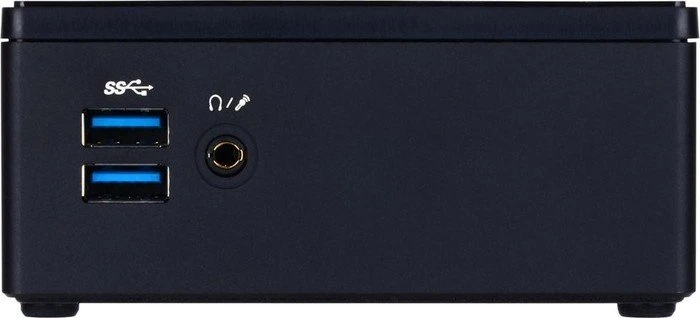 GIGABYTE Brix GB-BXi3H-5010