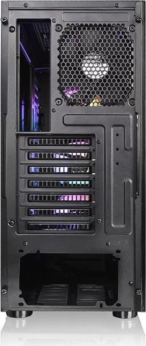 Thermaltake Level 20 MT ARGB, Glasfenster