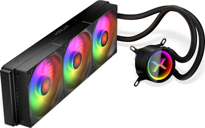 Krux HydroX 360 ARGB