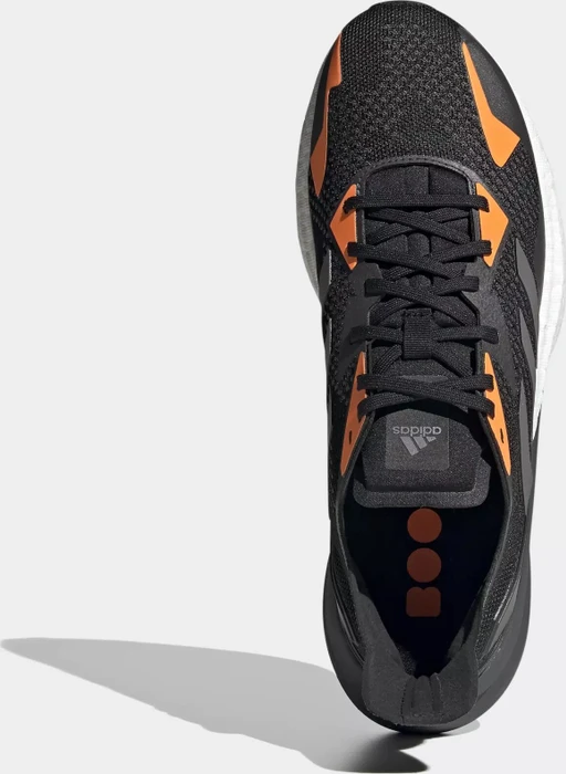 adidas X9000L3 core black/grey three/grey six (Herren)