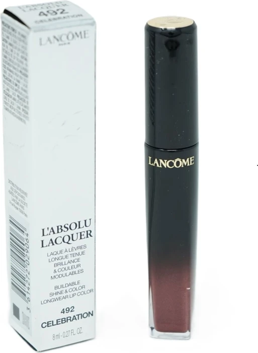 Lancôme L'Absolu Lacquer Lipgloss