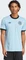 adidas Deutschland Anniversary Trikot kurzarm clear blue/black (Herren) Vorschaubild