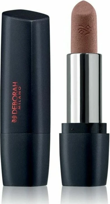 Deborah Milano Red Mat Lippenstift
