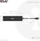 Club 3D 7-in-1 Hub, USB-C 3.0 [Stecker] Vorschaubild