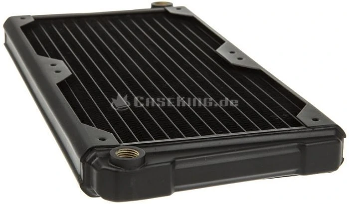 Hardware Labs Black Ice Nemesis 280GTS XFLOW