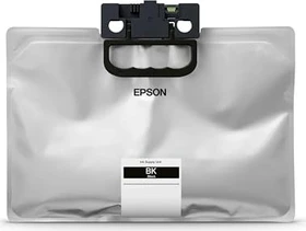Epson Tinte WF-M58xx/53xx XL schwarz