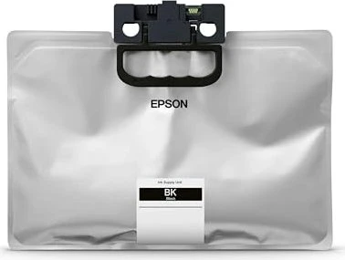 Epson Tinte WF-M58xx/53xx XL schwarz