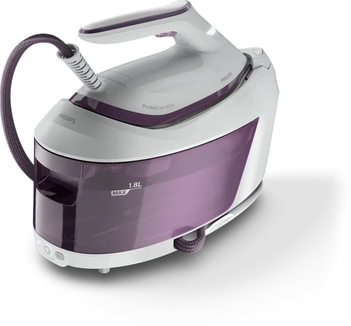 Philips PSG6020/30 PerfectCare 6000 Series Dampfbügelstation