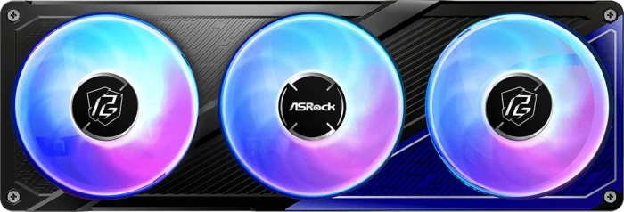ASRock Phantom Gaming 360 LCD