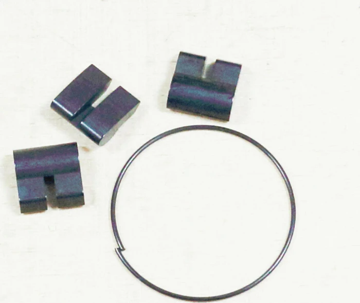 DT Swiss Service Kit Rear Hub 3-Pawl Set