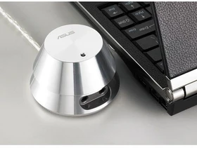 ASUS Xonar U1 Lite Audio Station silber USB 2.0