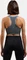 Odlo Seamless Medium Ceramicool Sport-BH persian jewel melange (Damen) Vorschaubild
