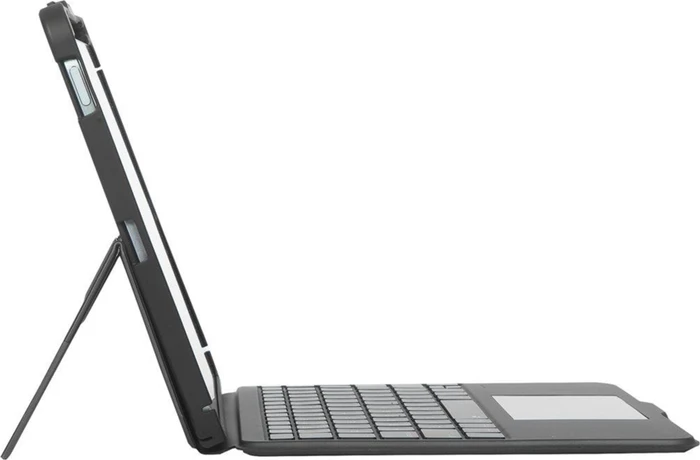 Targus VersaVu Bluetooth Keyboard Case für iPad Air 7 11"/Apple iPad Pro 11"/iPad 11 A16, DE
