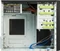 Chieftec Mesh XT-01B, schwarz, 350W ATX Vorschaubild