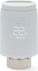Nedis SmartLife Heizkörpersteuerung, Funk-Heizkörperthermostat (ZBHTR20WT)